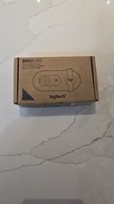 Logitech Brio 105 webcam 2 MP 1920 x 1080 pixels USB 2.0 Black - 960-001592