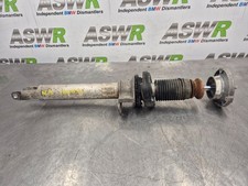 BMW EDC Front Shock Absorber N/S Passenger Left F10 M5 S63N Petrol 31312284045