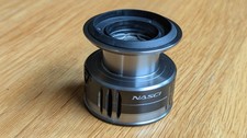 Shimano Nasci C 5000 xg Spare Spool