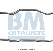Abgasrohr Auspuffrohr Hosenrohr / Flexrohr Für FORD MONDEO u.a. - BM CATALYSTS