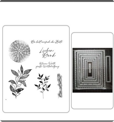 M1724 TEXTURED NOTES Stamps Metal Cutting Dies DIY Scrapbook Craft Greeting