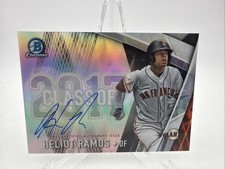 2017 Bowman Chrome Baseball Cards 24