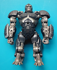Transformers Rise of The Beasts Studio Series Optimus Primal  Check Photos