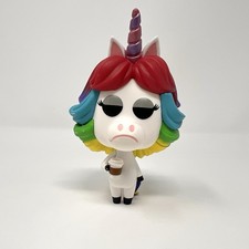 Ultimate Funko Pop Inside Out Figures Gallery and Checklist 33