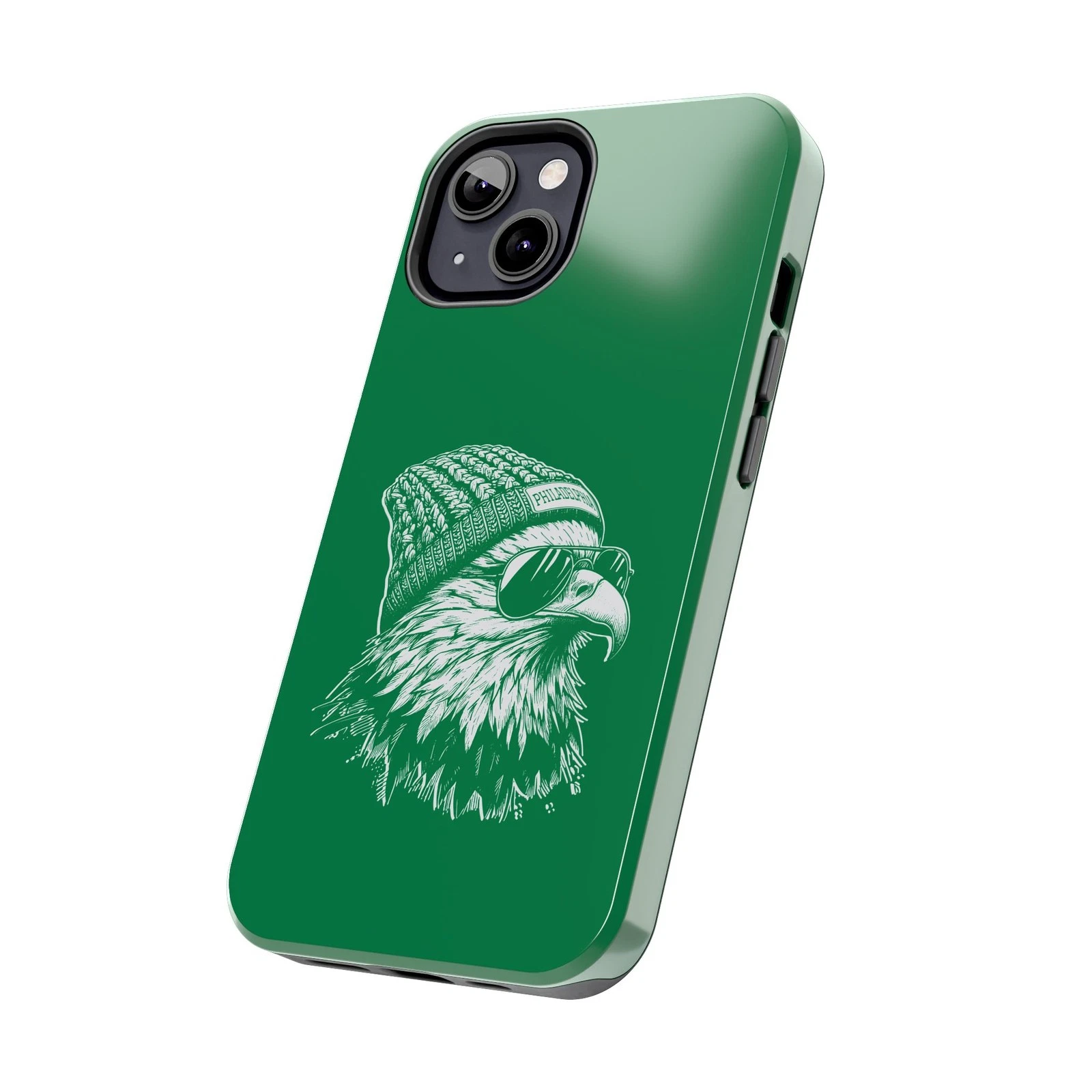Philadelphia Football Phone Case iPhone & Samsung Galaxy