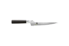 Shun Classic 8 inch Offset Bread Knife