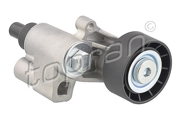 Topran Riemenspanner, Keilrippenriemen U.A. FüR CitroËN, Peugeot-image