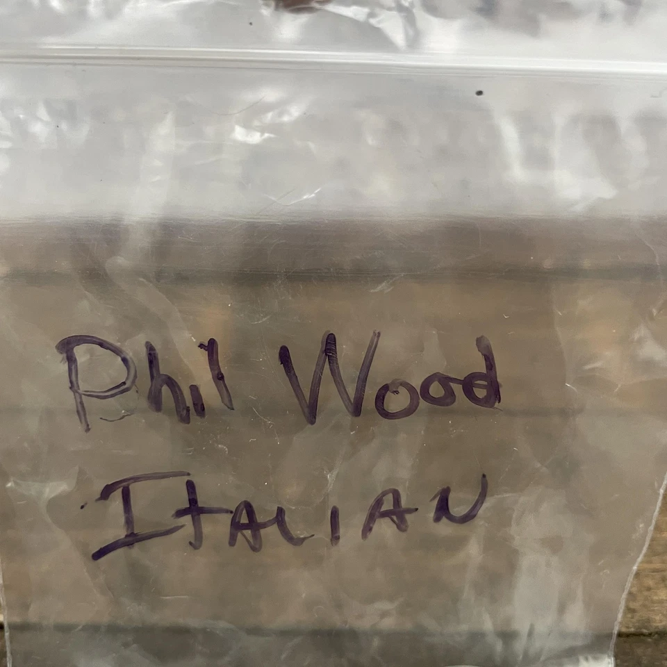 Phil Wood Italian Thread 36x24F Bottom Bracket Cups Steel Pair Vintage Road Bike - Image 4 of 4