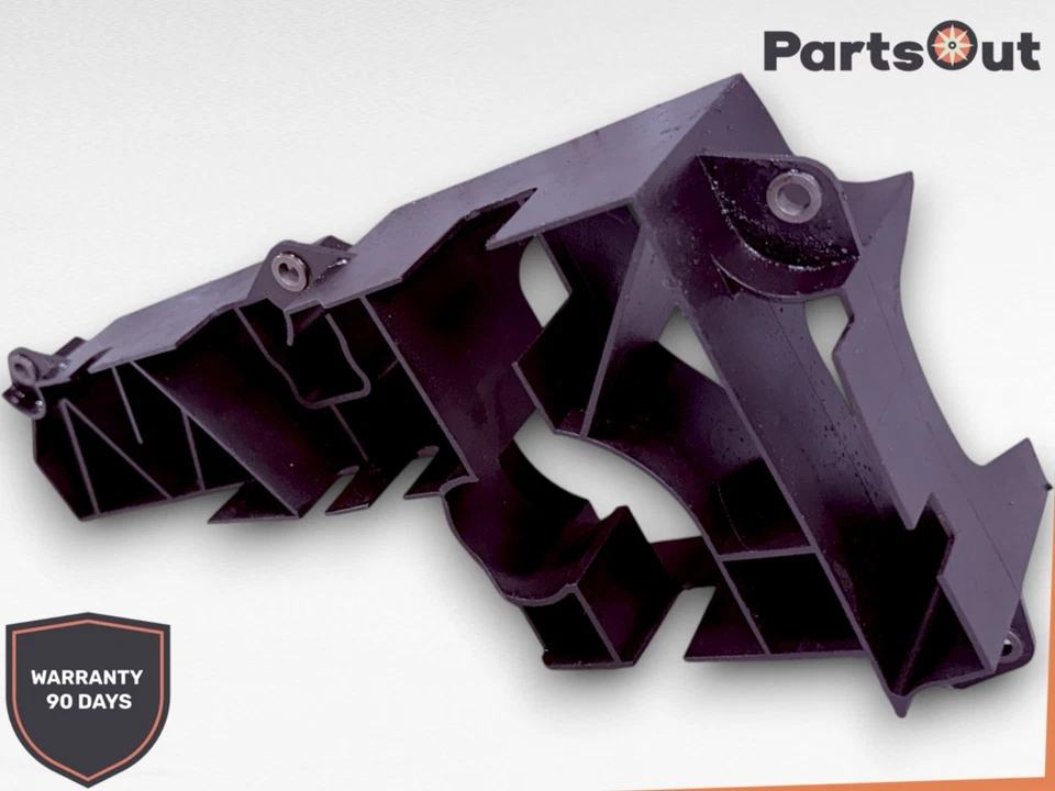 AUDI A6 QUATTRO C7 2009-2015 3,0 L MOTOR CÁRTER DE ACEITE BANDEJA DE VIENTO DEFLECTOR FABRICANTE DE EQUIPOS ORIGINALES Foto 3 de 4