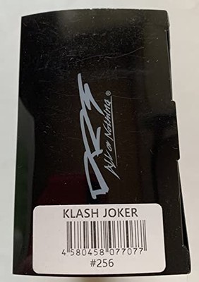 DRT KLASH JOKER #256 Swimbait Bass Fishing Lure Japan Big Bait New