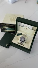 Rolex Sea-Dweller 16600 Swiss Only full set