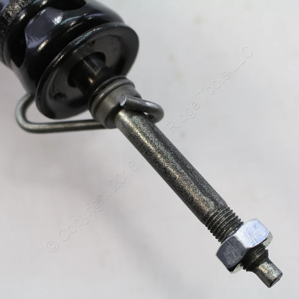 Puntal de suspensión de gas trasero Monroe 71243 para láser Eclipse 1992-1994 1 pieza Foto 4 de 4