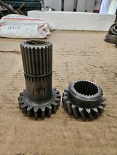 1960-1963 Corvette Borg Warner 4 Speed Reverse Idler Gear 1974-1981 Gm 14024320