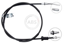 A.B.S. Bremsseil Seilzug Feststellbremse K12105 für JEEP CHEROKEE KJ 4x4 Laredo
