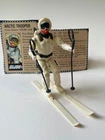 New ListingGI Joe ARAH Snow Job 1983 v1 *100% COMPLETE w/File Card, Great Condition!