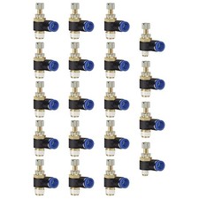 Gasregulierung Dauerhaft Luftregulierungen Notiz Ovaler Freisetzungsring