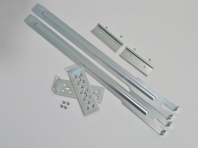 Cisco DS-9148S-KIT-CSCO MDS 9148S Full Rail Kit (Brackets, Guides and Rails)