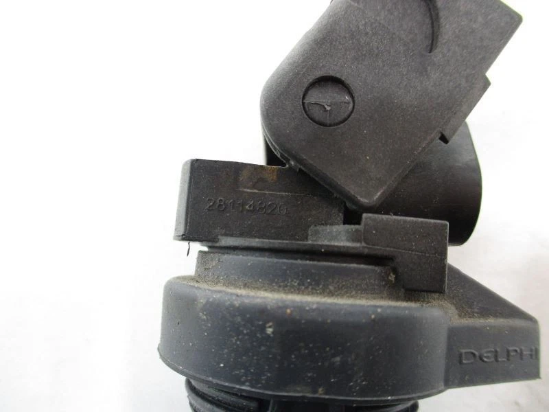 11-19 BMW X6 КОМПЛЕКТ КАТУШЕК ЗАЖИГАНИЯ ИЗ 4 12137594596 41225 - Изображение 3 из 4