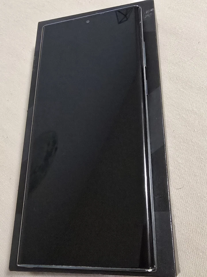 Samsung Galaxy S22 Ultra · 256GB, Foto 2 von 5