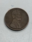 1909 1C Lincoln Cent EF