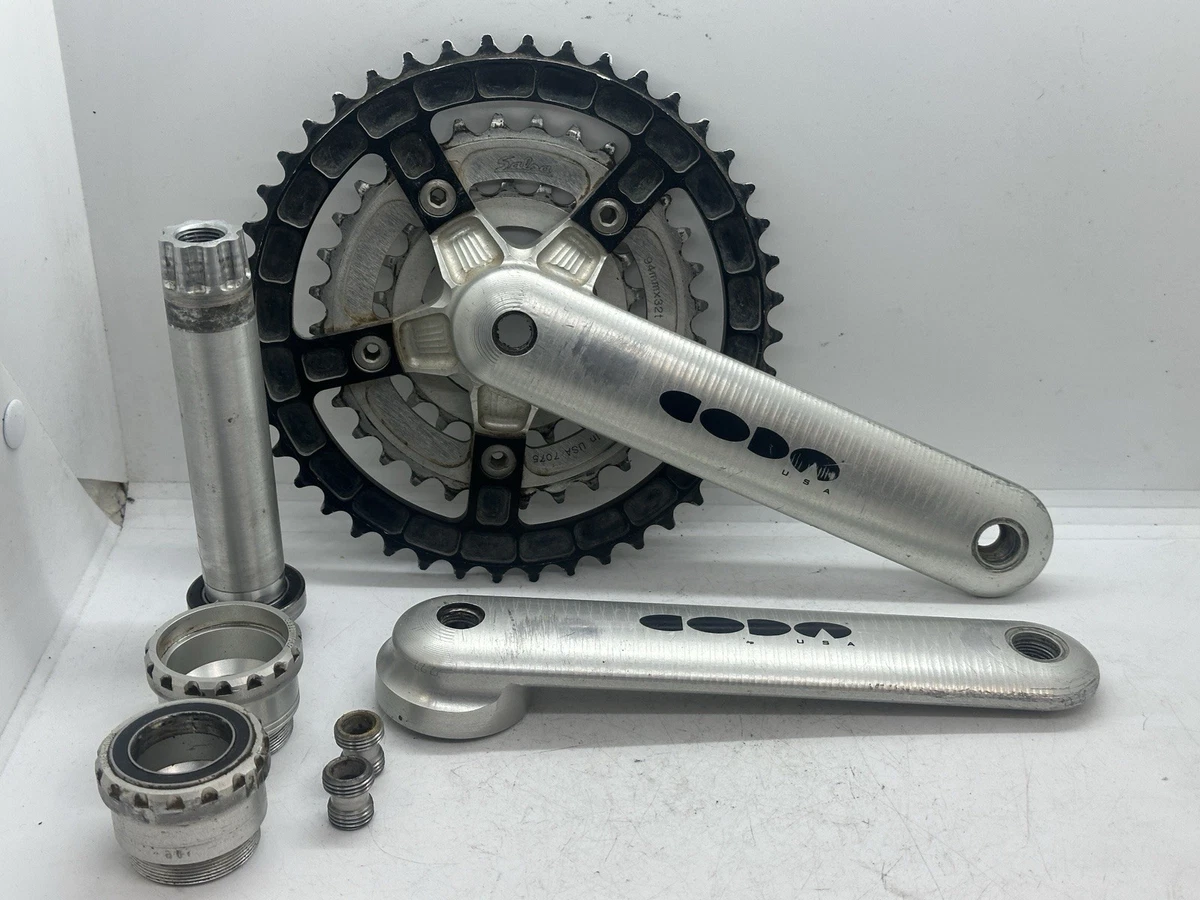 Coda Crank for sale - eBay