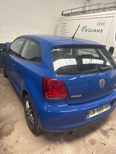 Neiman Volkswagen POLO