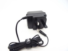 Replacement for 6V 6.0V 0.5A 500mA Charger for Diall TL1257 LED Spotlight Torch