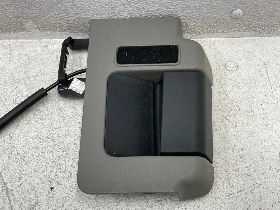 Оригинальная ручка задней правой пассажирской двери для Ford F150 2015 2016 2017 годов выпуска 1597 - Изображение 2 из 4