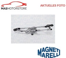 SCHEIBENREINIGUNGSANLAGE MAGNETI MARELLI 064300344010 A FÜR RENAULT MEGANE III