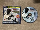Rainbow six rogue spear PC FR