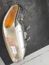Feu avant (phare) Rover 2000