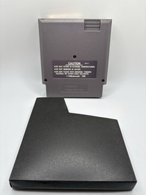 King's Knight Mint! (Nintendo Entertainment System, 1989) NES Cleaned And Tested