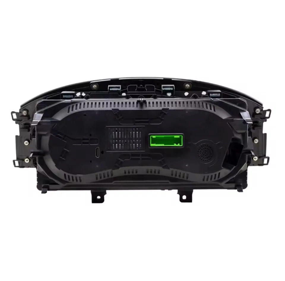 Für VW GOLF VII 7 Digital Tacho Kombiinstrument VW Golf 7 Virtual Cockpit Tacho - Bild 4 von 4