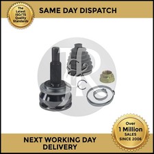FITS TOYOTA AVENSIS-VERSO 2.0 D-4D DRIVESHAFT CV JOINT 2008>2018