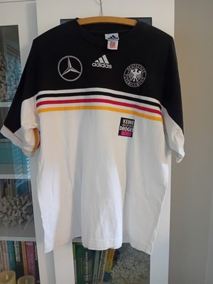 DFB Matchworn - Keine Macht Den Drogen