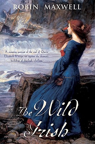 The Wild Irish by Maxwell, Robin Paperback Book The Fast Free ShippingFREE US DELIVERY | ISBN: 0755301455 | Quality Books