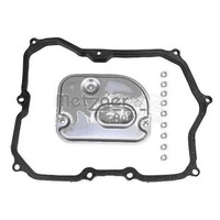 Hydraulikfiltersatz Automatik 6 Gang 09M/AQ250/AQ450 Metzger FüR VW Tiguan