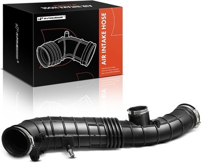 Engine Air Intake Hose Tube Kit for Honda Accord 2001-2002