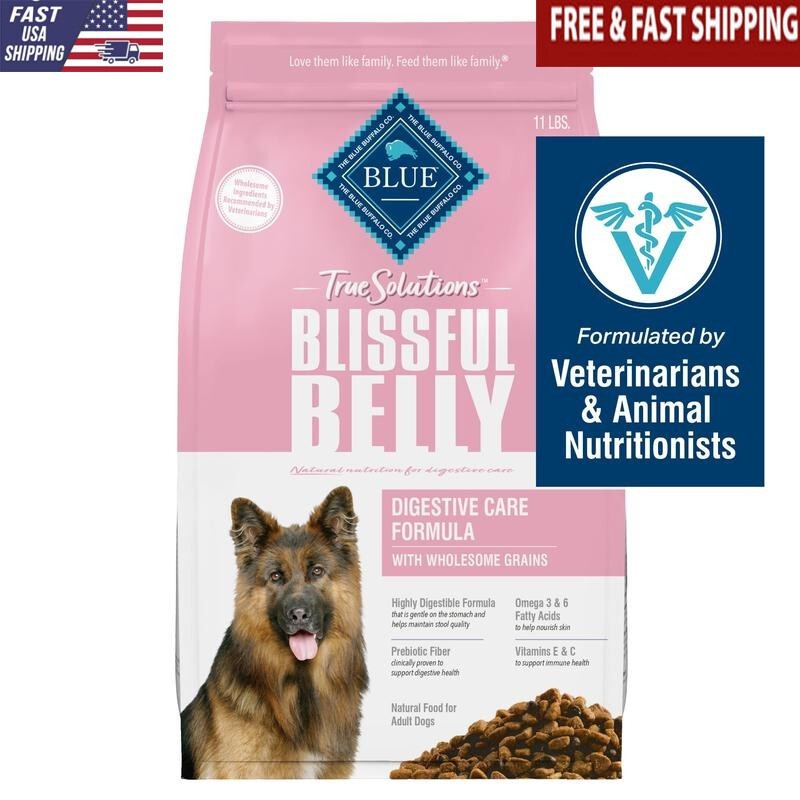 Real Chicken Prebiotic Fiber Immune Support 11lbs