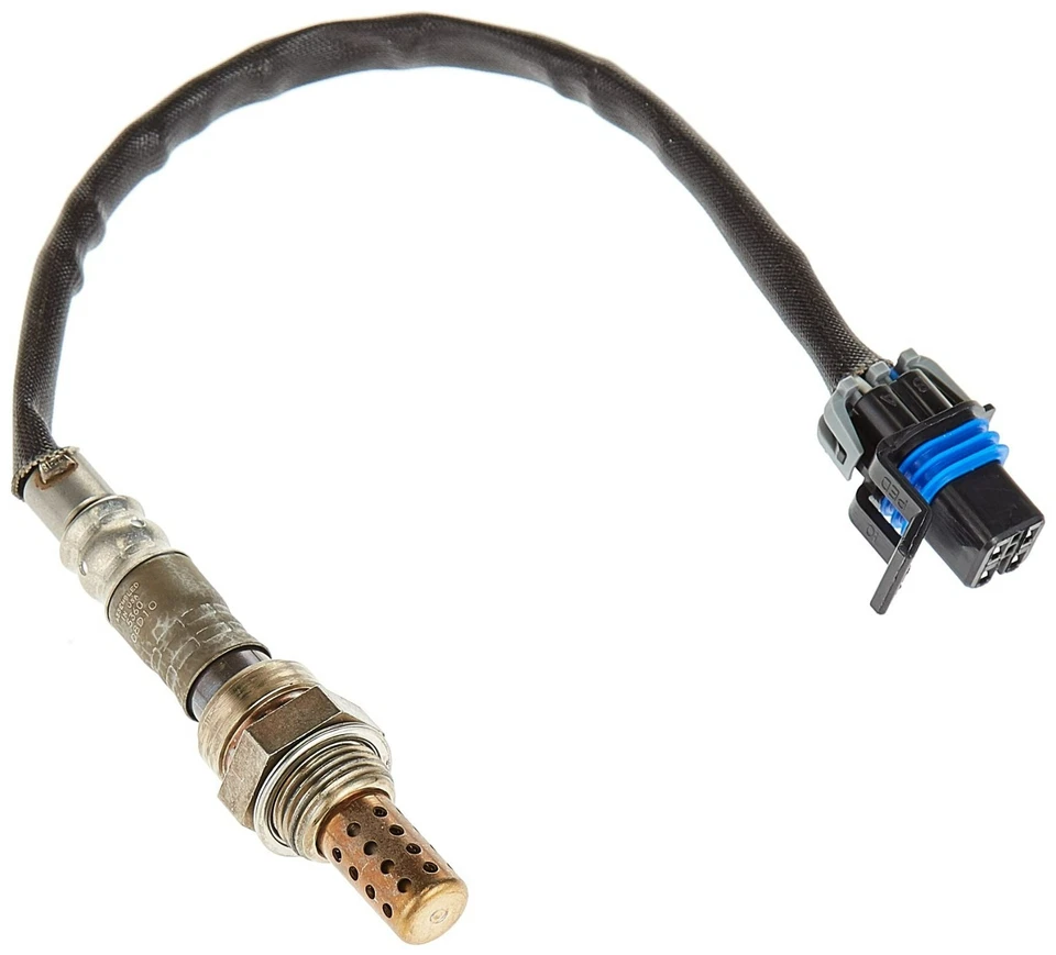 Sensor de oxígeno AFS123 AC Delco pasajero lado derecho aguas abajo 19178924 para Chevy Foto 2 de 3