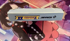 Track & Field II 2 - Nintendo NES - Complete In Box CIB 