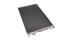 Kondensator, Klimaanlage FÜR Opel Signum Cc (Z03) - Maxgear AC840870