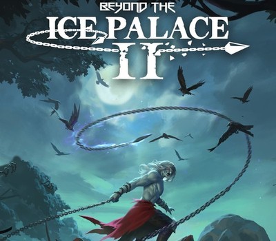 Beyond the Ice Palace 2 | Steam Key | Lieferung per E-Mail