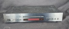 JUNK YAMAHA CD-S300 CD player Black Japan