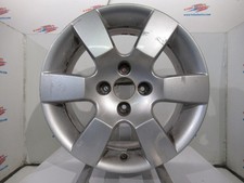 Jantes Peugeot 5008
