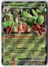 Hydrapple ex ⭐️ 011/131 Holo Double Rare Prismatic Evolutions 2025 Pokemon NM