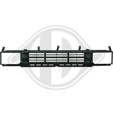 EISENFELS Kühlergrill Kühlergitter für Nissan Pick-up D21 Terrano I WD21