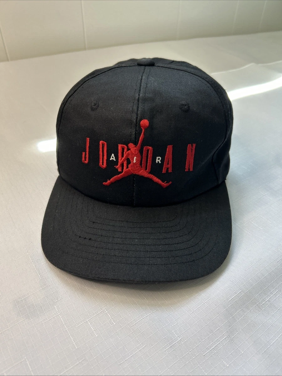 vintage air jordan hat products for sale | eBay