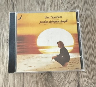 Neil Diamond - Jonathan Livingston Seagull - sehr guter Zustand -