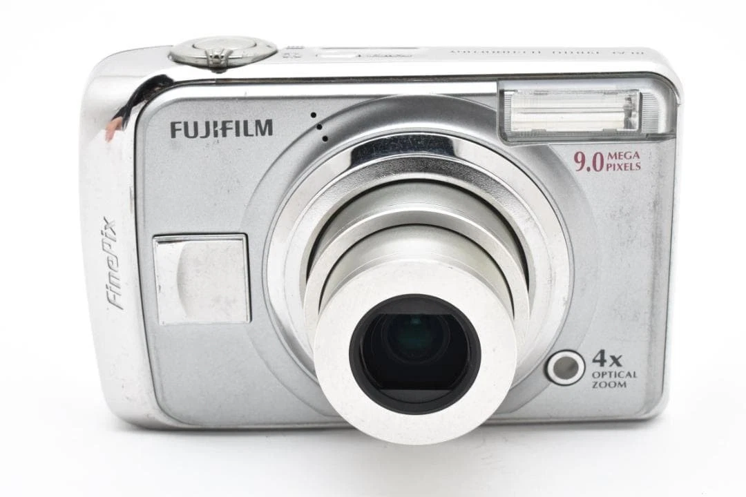 Fujifilm FinePix A900 Digital Cameras for Sale | Shop New & Used